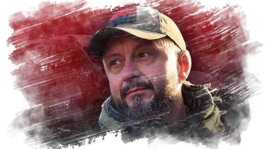 Дело Шеремета: суд оставил Антоненко под стражей Дело Шеремета: суд оставил Антоненко под стражей