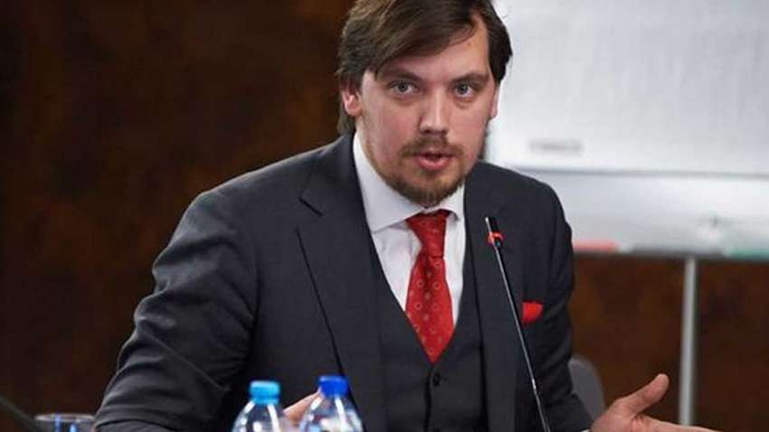 "Прожиточный минимум нужно увеличить вдвое" - Гончарук