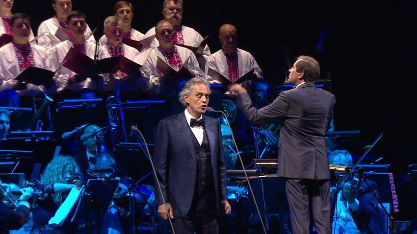 В Україну до Дня Незалежності з концертом приїде відомий співак: що про це відомо В Україну до Дня Незалежності з концертом приїде відомий співак: що про це відомо