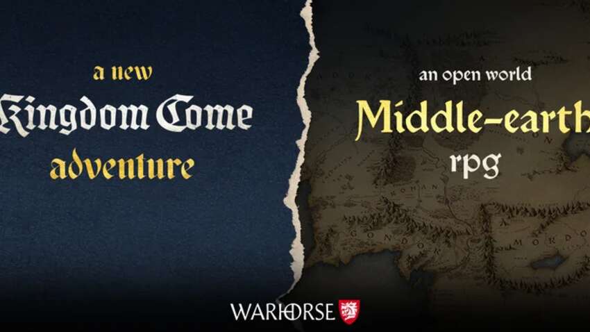 Новая игра за "Властелином колец": авторы Kingdom Come работают над RPG в Средиземье