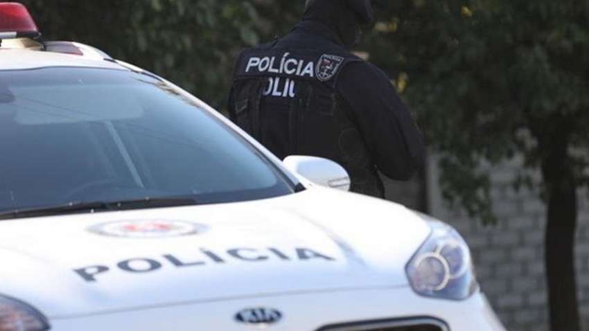 Пациентка психбольницы «заминировала» дом президента Словакии