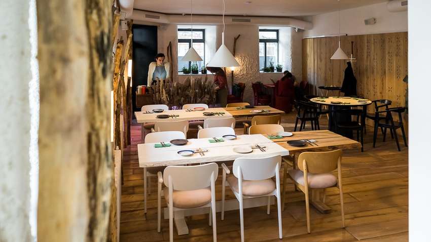 Скільки закладів харчування в Україні не пережили весняного карантину: статистика