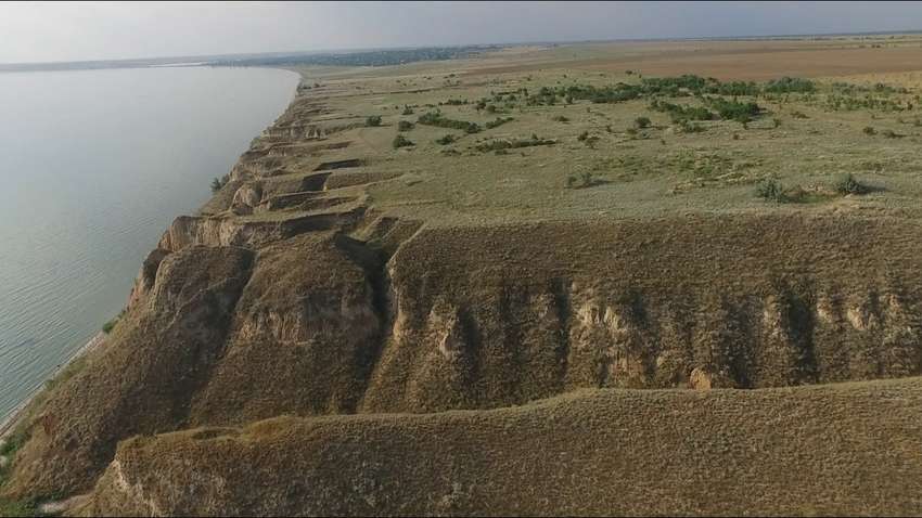 На Херсонщині може з'явиться космодром