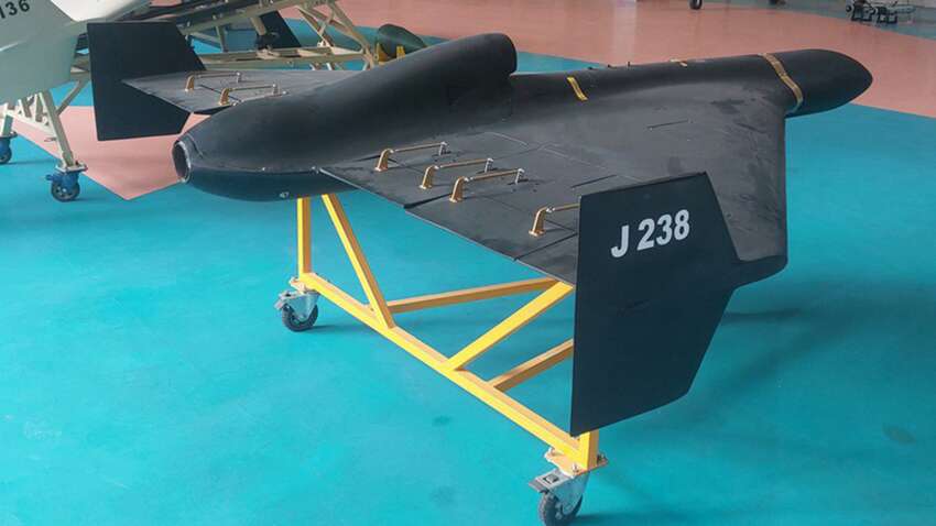 Реально ли перехватить реактивные "Шахеды": много ли их у врага