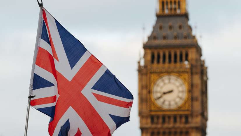 Великобританія заборонила експорт в Росію консалтингових, бухгалтерських та PR-послуг
