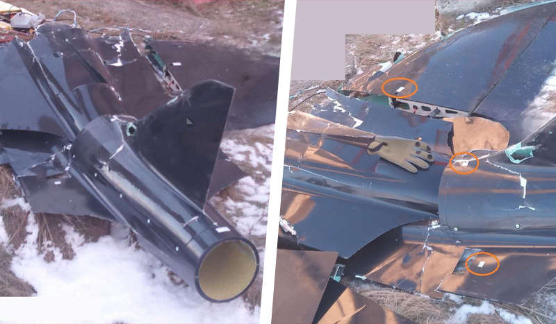 Росія здивована новою українською зброєю: такої на фронті ще не було