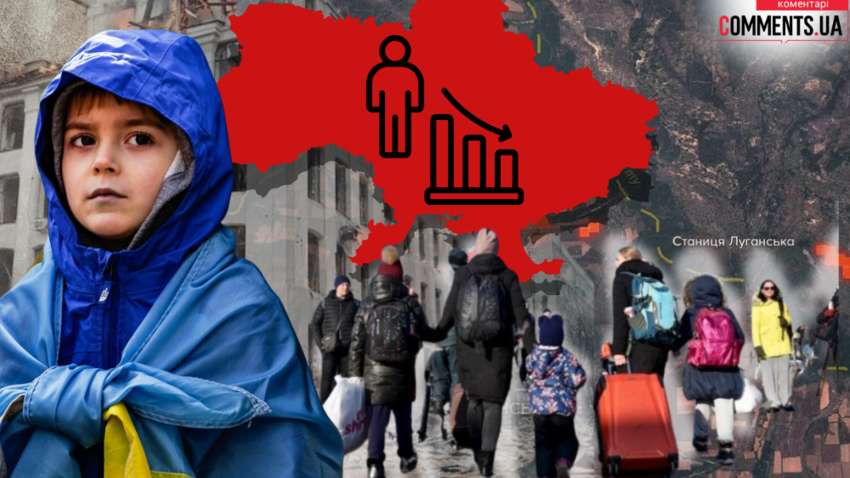 Оголошено примусову евакуацію: кому буде необхідно покинути домівку