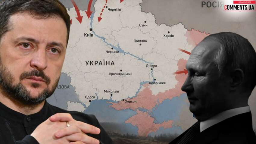 Після 20 вересня Путін піде ва-банк: який найнебезпечніший сценарій Україна може не пережити Після 20 вересня Путін піде ва-банк: який найнебезпечніший сценарій Україна може не пережити