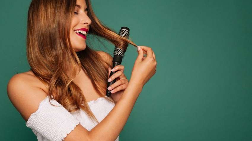 Три женские прически, которые испортят любой образ Три женские прически, которые испортят любой образ