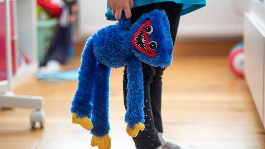 Аллергия, отравления, травмы: Госпродслужба обнаружила десятки тысяч опасных игрушек перед праздниками Аллергия, отравления, травмы: Госпродслужба обнаружила десятки тысяч опасных игрушек перед праздниками