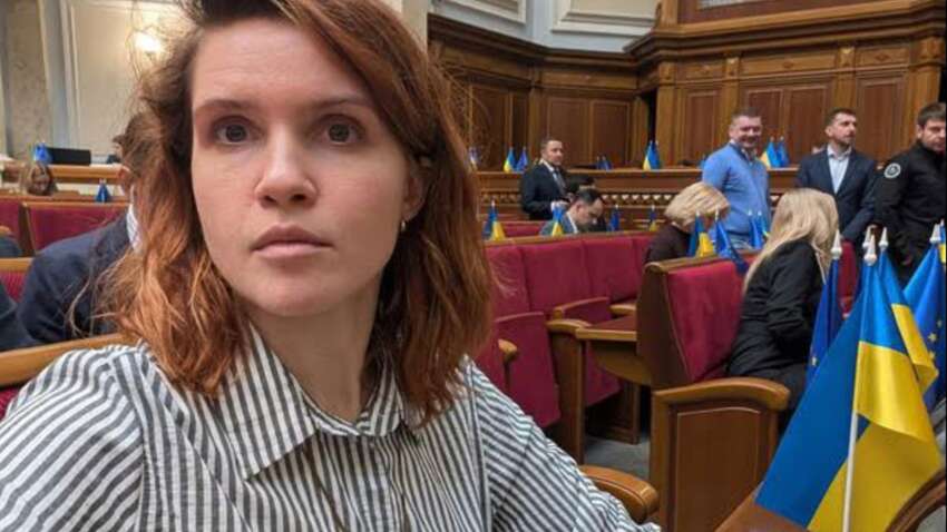 Безугла про 20 днів до виборів у США: «Ми в заручниках, Трамп змушуватиме нас до капітуляції» Безугла про 20 днів до виборів у США: «Ми в заручниках, Трамп змушуватиме нас до капітуляції»