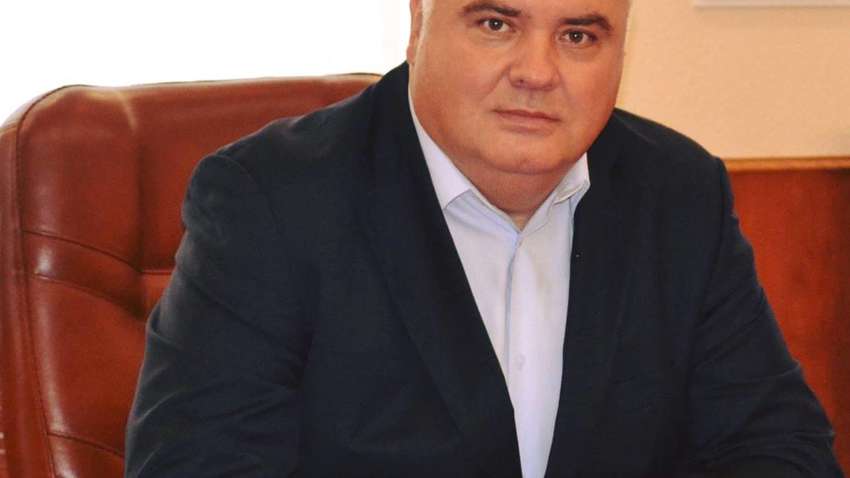 Лікарі три тижні боролися за його життя: помер глава Подільського району Києва Лікарі три тижні боролися за його життя: помер глава Подільського району Києва