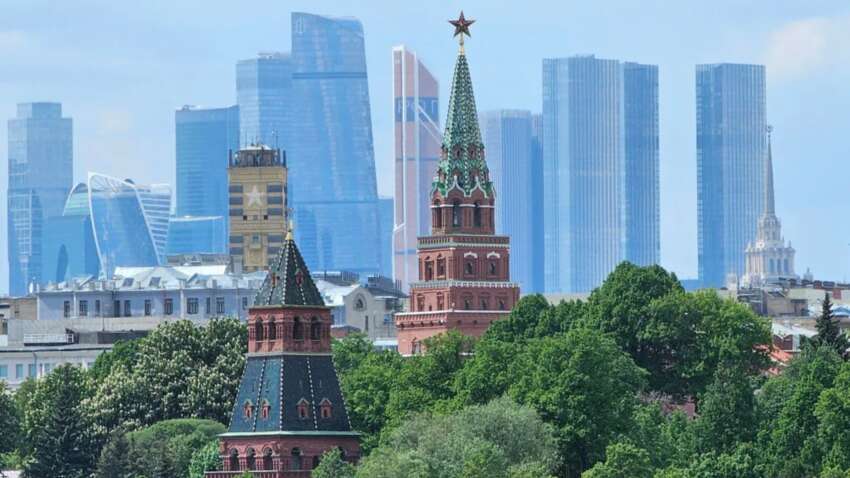 Чому Росія завжди нападатиме