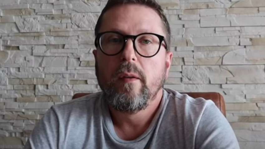 Суд заблокировал банковские счета Шария Суд заблокировал банковские счета Шария