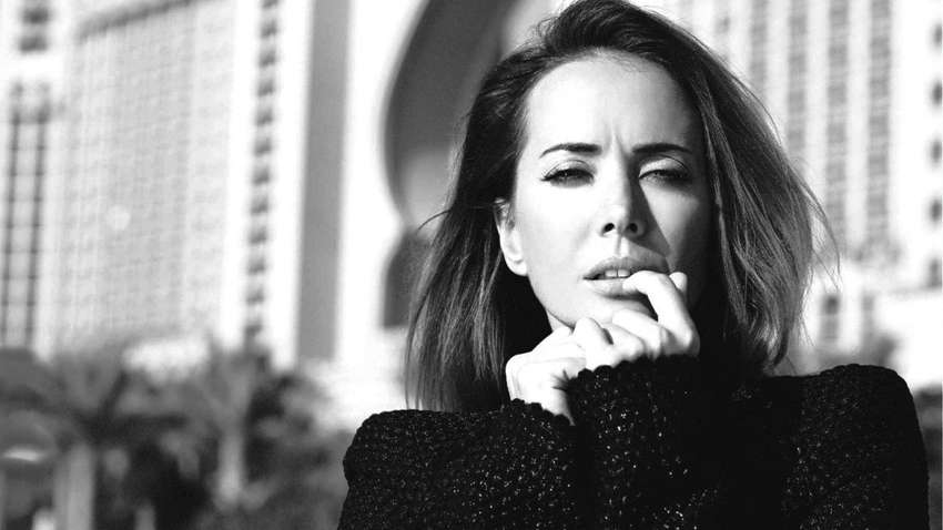 Батько Жанни Фріске розповів, як після смерті його дочки, шахраї полювали за її фото