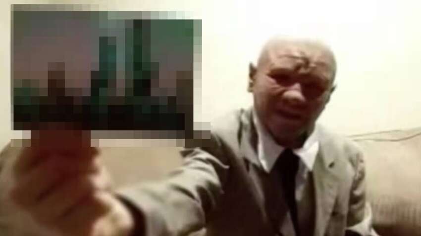"Путешественник во времени" показал фото с 2118 года: как выглядят города будущего "Путешественник во времени" показал фото с 2118 года: как выглядят города будущего