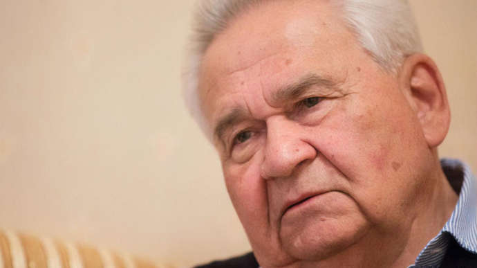 Фокин получил ответ по ситуации на Донбассе