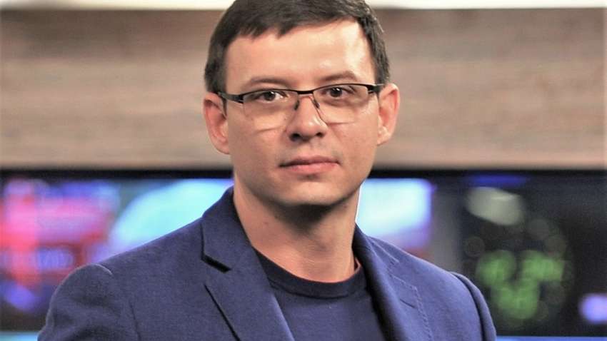 Санкції РФ не залишають Мураєву шансу пройти в парламент, - експерт