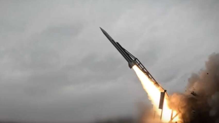 Без разрешения США: Британия готовит для Украины новое дальнобойное оружие