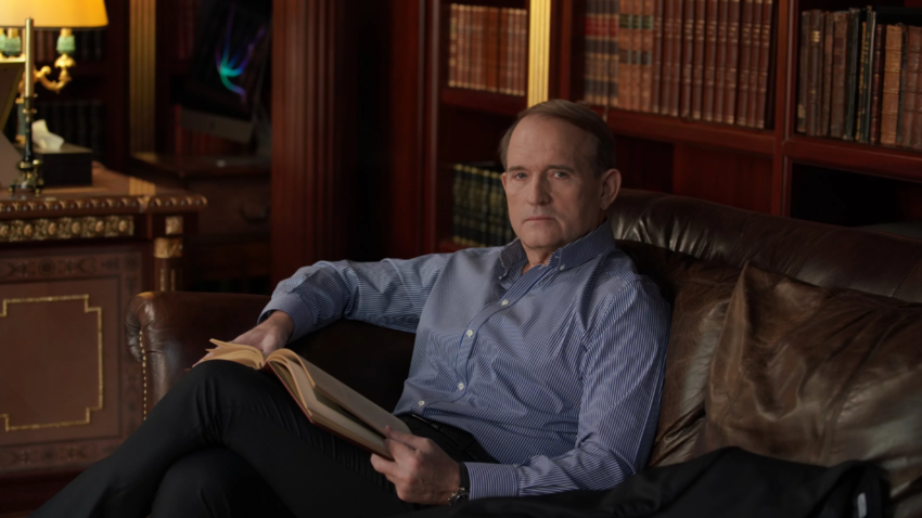 Медведчук обурений діями Кабміну, що порушують права парафіян УПЦ