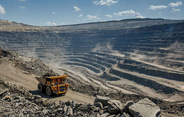 Удар по кошельку Кремля: в Украине национализировали активы российского олигарха Удар по кошельку Кремля: в Украине национализировали активы российского олигарха