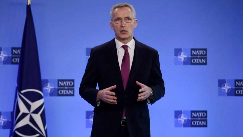 НАТО готується до потенційного нападу Росії