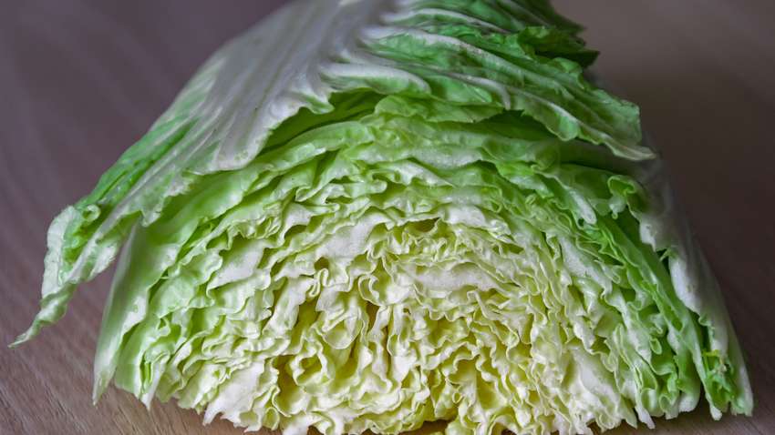 В Украине изменилась цена на популярный овощ В Украине изменилась цена на популярный овощ