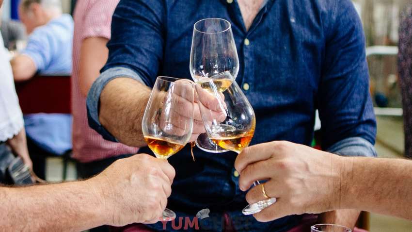 Що буде із організмом, якщо щодня пити алкоголь Що буде із організмом, якщо щодня пити алкоголь