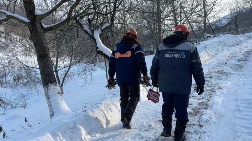 Работникам аварийных бригад будут дополнительно платить по 20 тысяч гривен: кто имеет право на доплаты