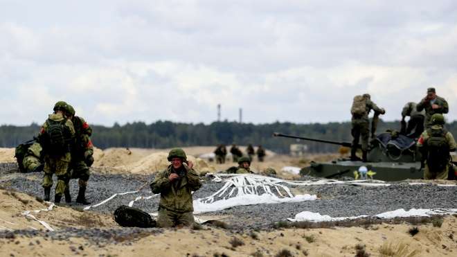 Новое наступление России – где готовится ударить враг