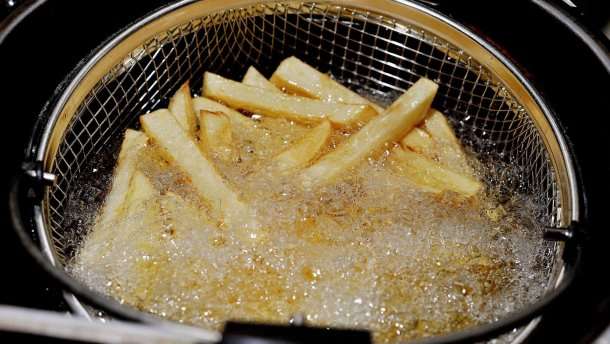 Ученые выяснили, какая пища ускоряет развитие рака