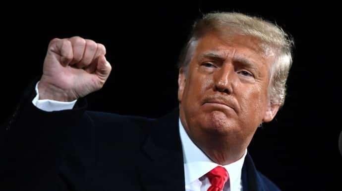 Дебати показали, яку стратегію Трамп обере, щоб зупинити війну Росії в Україну 