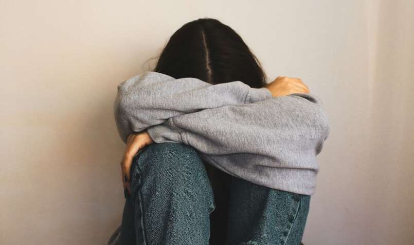 Пять лживых убеждений, в которые верят выросшие в неблагополучных семьях Пять лживых убеждений, в которые верят выросшие в неблагополучных семьях