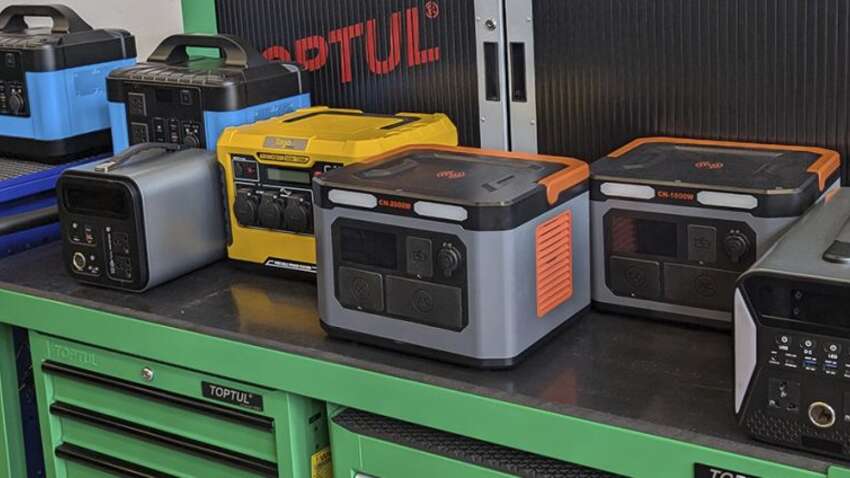 Энергонезависимость любой ценой: почему пустеют склады в Европе и дорожает оборудование