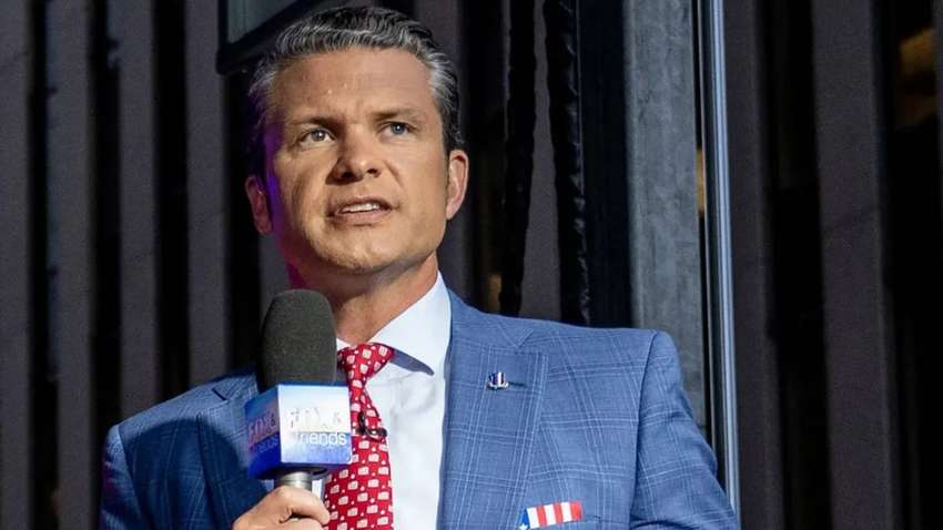 Трамп назвав нового міністра оборони США: що він говорив про Україну