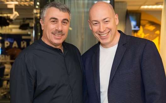 Нардеп: після зізнань Комаровського та Гордона на Банковій дуже поганий настрій