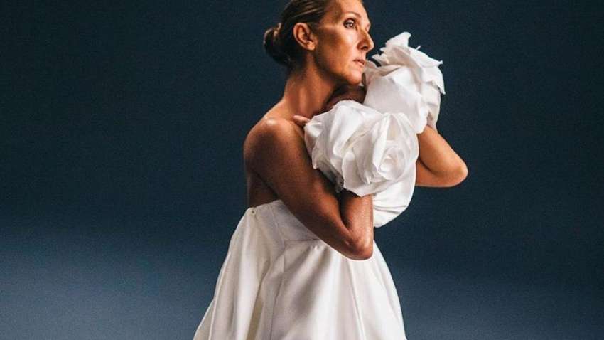 Селін Діон розповіла про свою рідкісну хворобу та скасувала майбутні концерти (ВІДЕО) Селін Діон розповіла про свою рідкісну хворобу та скасувала майбутні концерти (ВІДЕО)