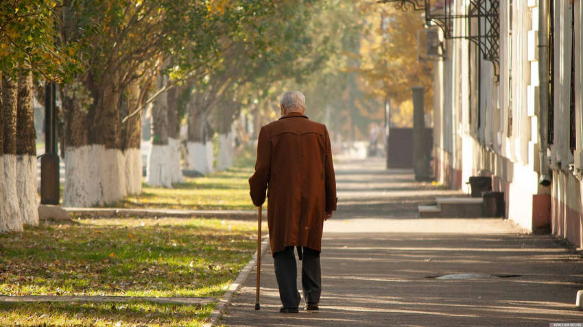 Наскільки зросла середня пенсія в Україні за півтора року Наскільки зросла середня пенсія в Україні за півтора року