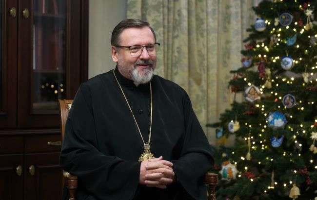 Архиепископ назвал праздник, который может получить новую дату в календаре УГКЦ