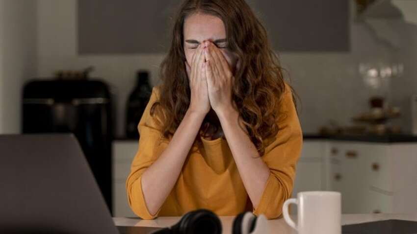 Ученые ошеломили: можно ли чихнуть с открытыми глазами Ученые ошеломили: можно ли чихнуть с открытыми глазами