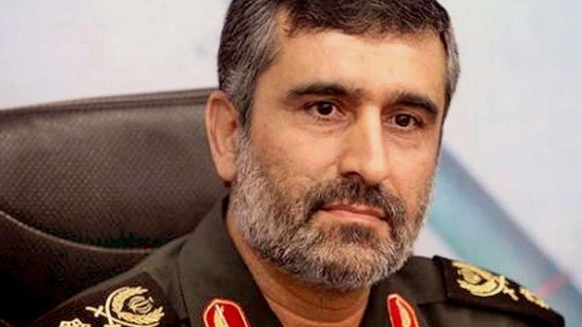 «Захотел умереть»: глава КСИР взял ответственность за крушение самолета «МАУ»