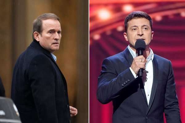 У Медведчука пообіцяли вести переговори про мир, незважаючи на кримінальне переслідування з боку влади 