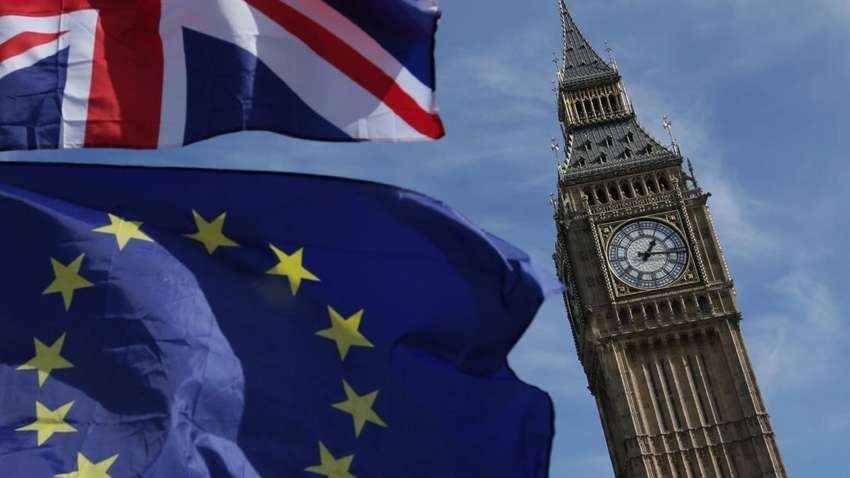 "Евросоюз не сдается": Британию просят еще подумать на счет Brexit