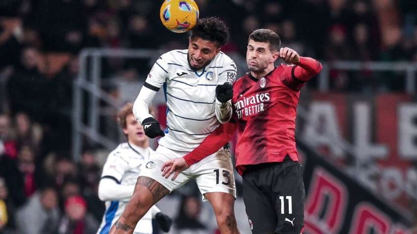 “Аталанта” сильніша за “Мілан”: огляд матчу Кубка Італії 