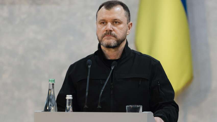 Легалізація зброї: Ігор Клименко розповів про підготовку закону про цивільну зброю