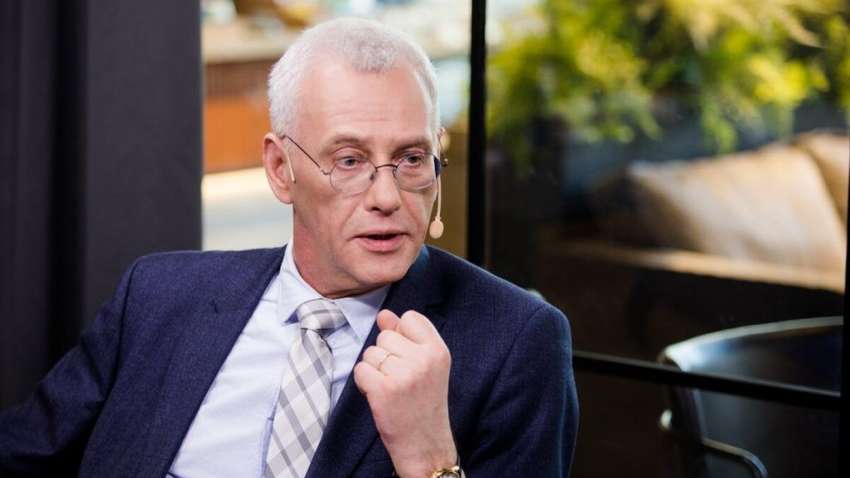 Сейм Литви обговорює зміну назви для Росії: який варіант розглядають