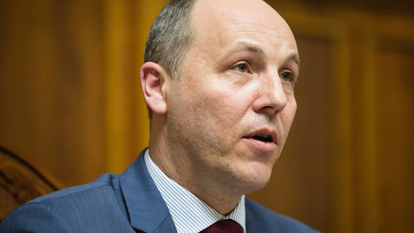 Справа Майдану: Парубій в суді розповів про «стрільби по силовиках»