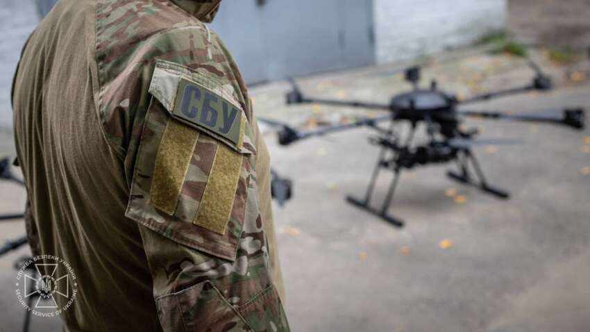 СБУ завдала потужного удару по ФСБ: під атакою опинився важливий секретний центр СБУ завдала потужного удару по ФСБ: під атакою опинився важливий секретний центр