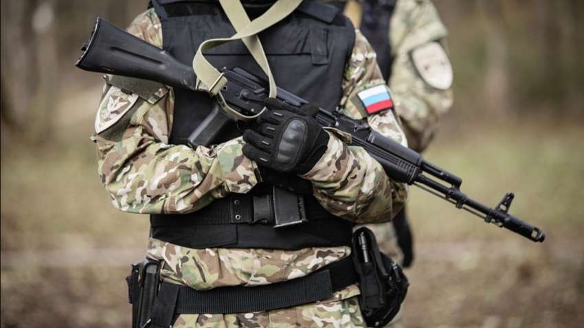 В одному з регіонів Росії ввели режим контртерористичної операції