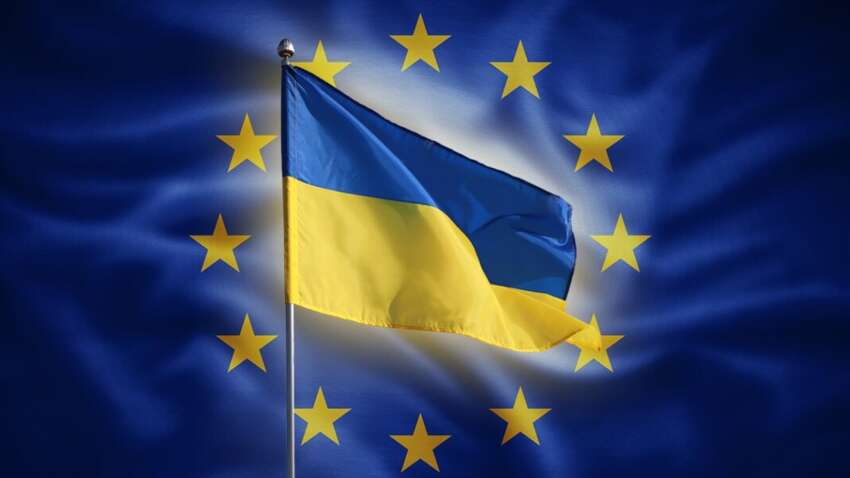 Одна страна получила ужасную оценку: Еврокомиссия подготовила отчет по странам-кандидатам на вступление в ЕС